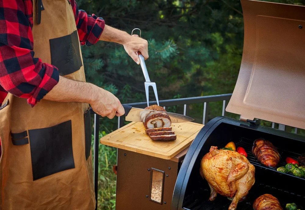 best wood pellet grill for beginners